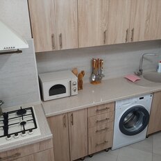 Квартира 50 м², 2-комнатная - изображение 1