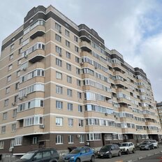 Квартира 38 м², 1-комнатная - изображение 1