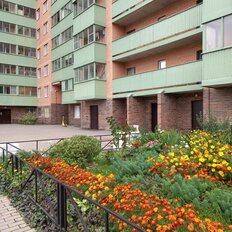 Квартира 25,5 м², студия - изображение 3