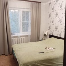 Квартира 92 м², 4-комнатная - изображение 3