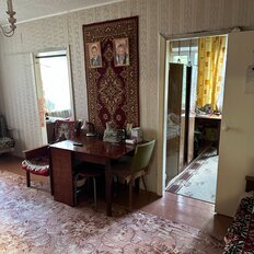 Квартира 59,7 м², 4-комнатная - изображение 2