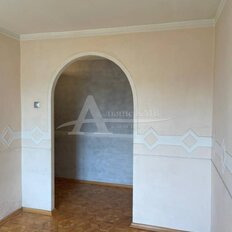Квартира 59 м², 3-комнатная - изображение 5