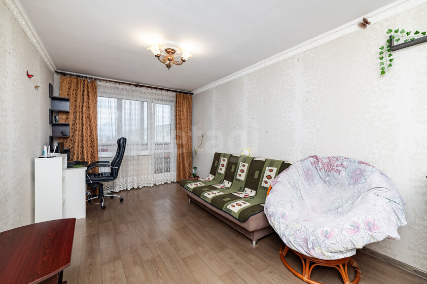 45 м², 2-комнатная квартира 3 900 000 ₽ - изображение 26