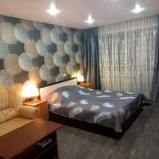 Квартира 35 м², 1-комнатная - изображение 2