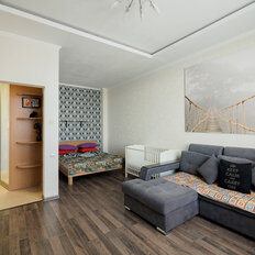 Квартира 44 м², 1-комнатная - изображение 1