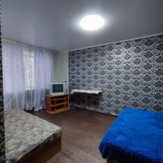 Квартира 31 м², 1-комнатная - изображение 4