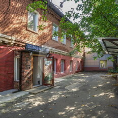 543 м², торговое помещение - изображение 3