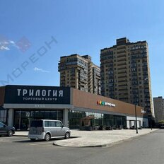 Квартира 66,3 м², 2-комнатная - изображение 1