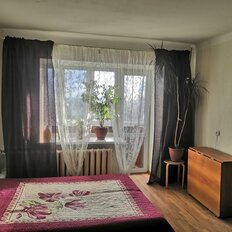 Квартира 33 м², 1-комнатная - изображение 2