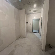 Квартира 21,4 м², студия - изображение 1