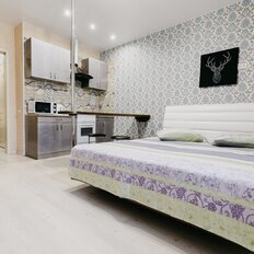 Квартира 30 м², студия - изображение 2