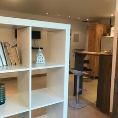 Квартира 45 м², 2-комнатная - изображение 1