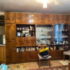 Квартира 38 м², 1-комнатная - изображение 4