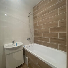 Квартира 36,8 м², 1-комнатная - изображение 3