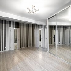 Квартира 110,5 м², 3-комнатная - изображение 3