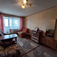 Квартира 32 м², 1-комнатная - изображение 2