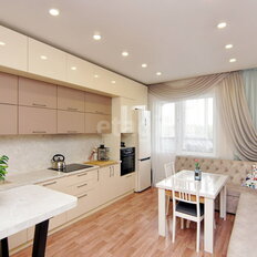Квартира 71,4 м², 2-комнатная - изображение 1