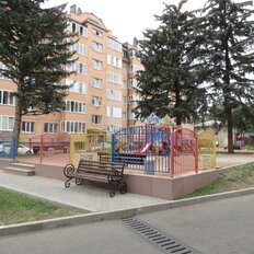 Квартира 82 м², 2-комнатная - изображение 1