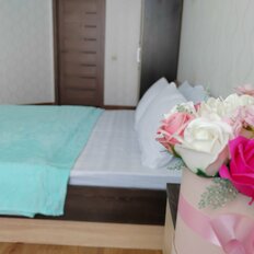 Квартира 54 м², 1-комнатная - изображение 2