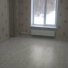 Квартира 25 м², 1-комнатные - изображение 4