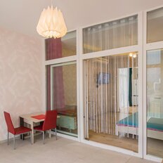 Квартира 45 м², 1-комнатные - изображение 3