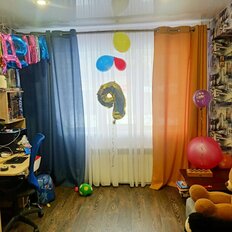 Квартира 60 м², 3-комнатная - изображение 2