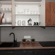 Квартира 20 м², 1-комнатные - изображение 4