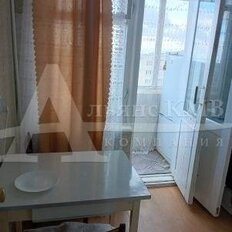 Квартира 39,5 м², 2-комнатные - изображение 3