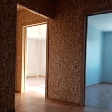 Квартира 60,7 м², 2-комнатная - изображение 1