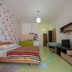 Квартира 31 м², студия - изображение 5