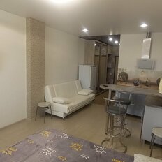 Квартира 28 м², студия - изображение 1