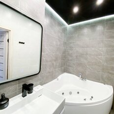 Квартира 25 м², студия - изображение 1