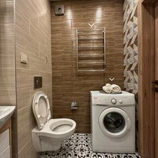 Квартира 30 м², студия - изображение 1