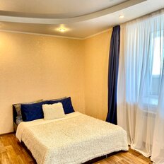 Квартира 50 м², 1-комнатная - изображение 4
