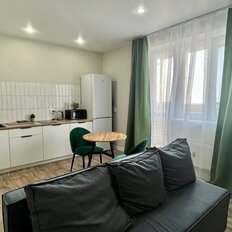Квартира 32 м², студия - изображение 3