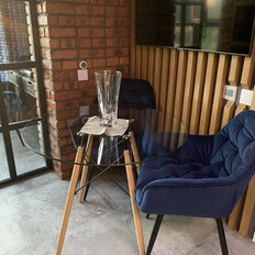 Квартира 40 м², 1-комнатная - изображение 5