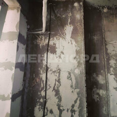 Квартира 35 м², 1-комнатная - изображение 5