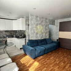 Квартира 42,4 м², 2-комнатная - изображение 2
