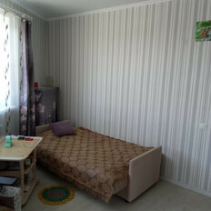 Квартира 38,7 м², 1-комнатная - изображение 3