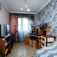 Квартира 78,5 м², 4-комнатная - изображение 4
