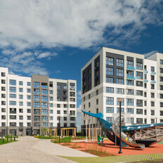 Квартира 42,4 м², 1-комнатная - изображение 2