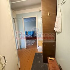 Квартира 29,5 м², 1-комнатная - изображение 5