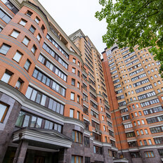 Квартира 637,3 м², 6-комнатная - изображение 3