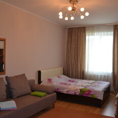 Квартира 48 м², 1-комнатная - изображение 5