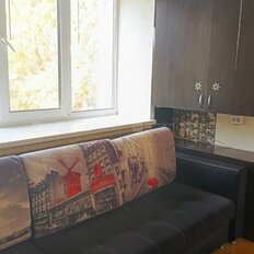 Квартира 30,4 м², 2-комнатная - изображение 3