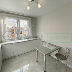 Квартира 37 м², 1-комнатная - изображение 2