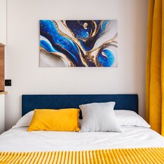 Квартира 24 м², студия - изображение 2