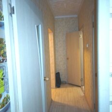 Квартира 45 м², 1-комнатная - изображение 5