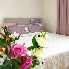 Квартира 35 м², студия - изображение 3