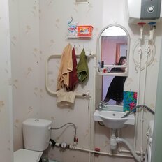 Квартира 38 м², 2-комнатная - изображение 1